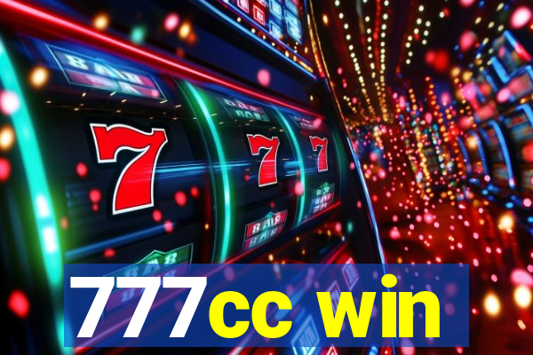 777cc win